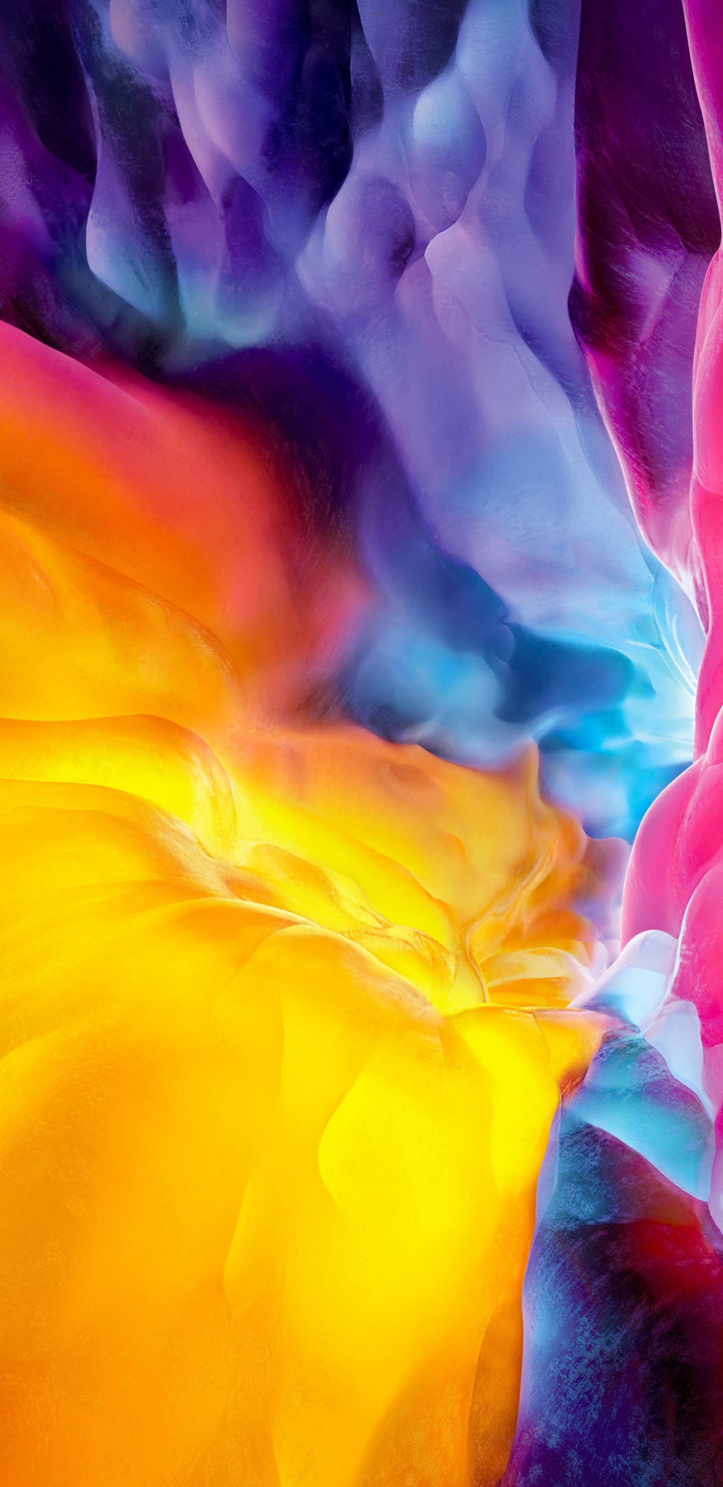 Ipad, Ipad Pro, Apple, IPad Pro 2020, Apples. Wallpaper in 1440x2960 Resolution