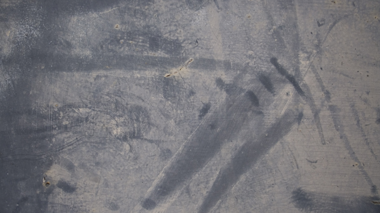 Peinture Abstraite Bleue et Blanche. Wallpaper in 1280x720 Resolution