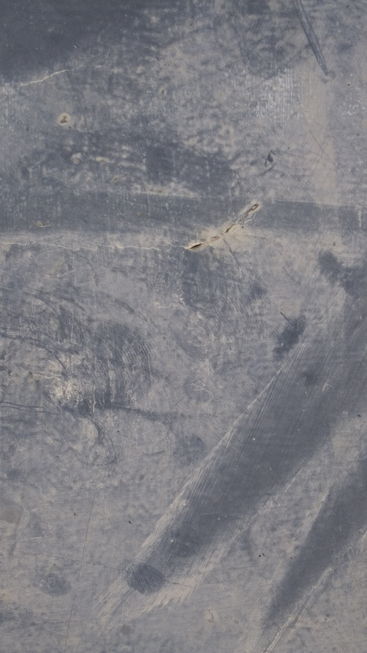 Blue and White Abstract Painting. Wallpaper in 750x1334 Resolution