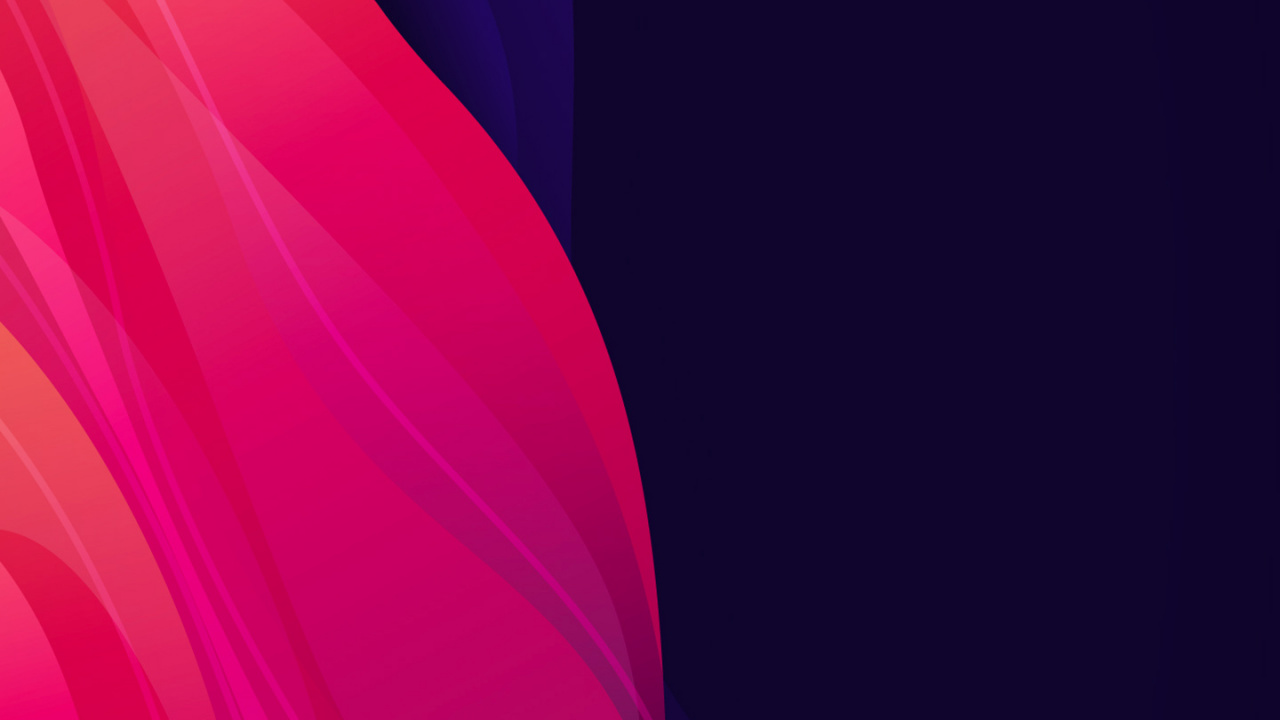 Pétalo, Morado, Violeta, Magenta, Tintes y Matices. Wallpaper in 1280x720 Resolution