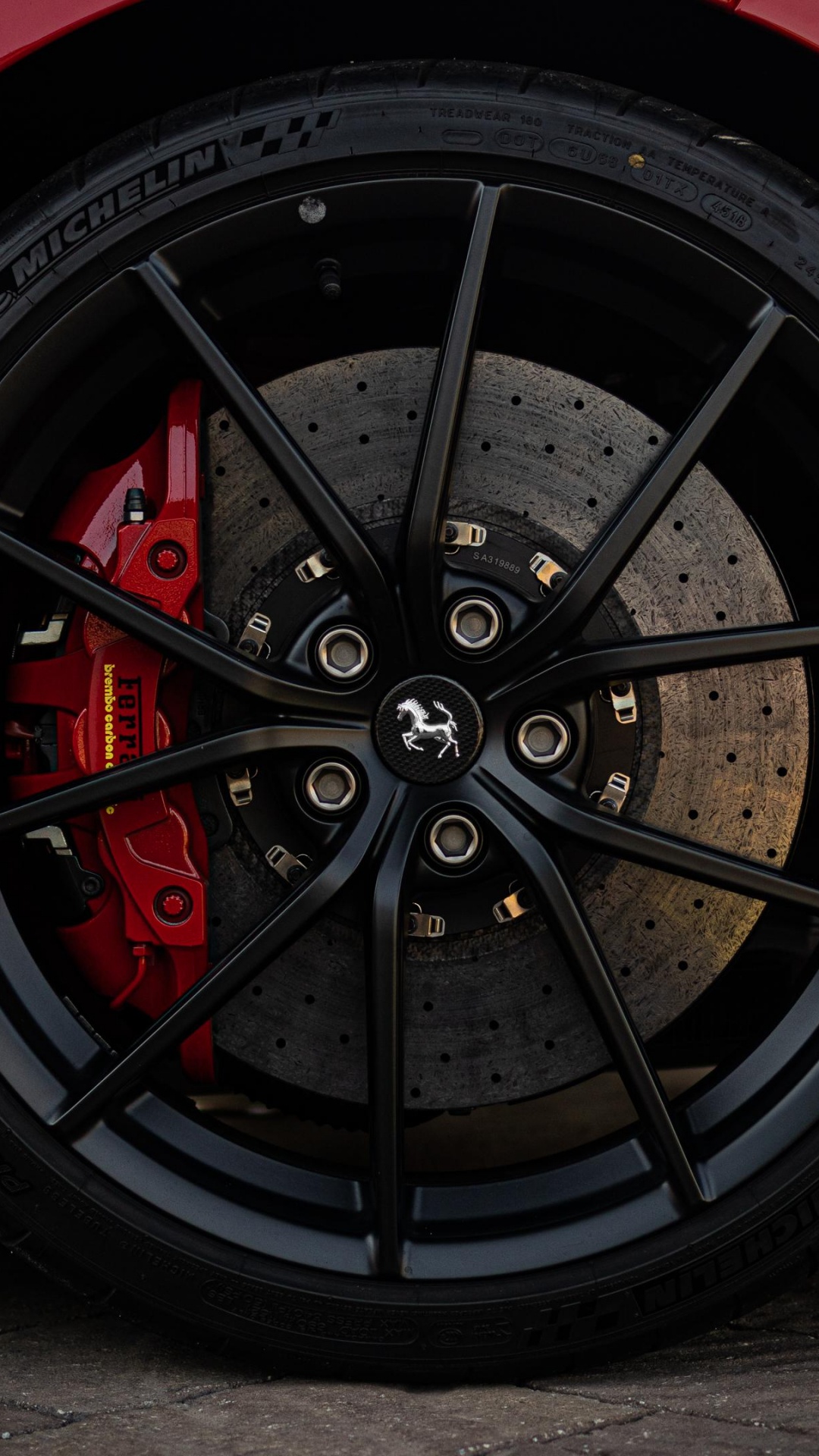 Laferrari, Car, Ferrari F430, Ferrari F12, Ferrari P80 c. Wallpaper in 1080x1920 Resolution