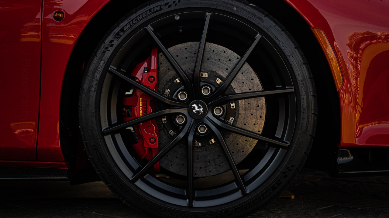 Laferrari, Car, Ferrari F430, Ferrari F12, Ferrari P80 c. Wallpaper in 1280x720 Resolution