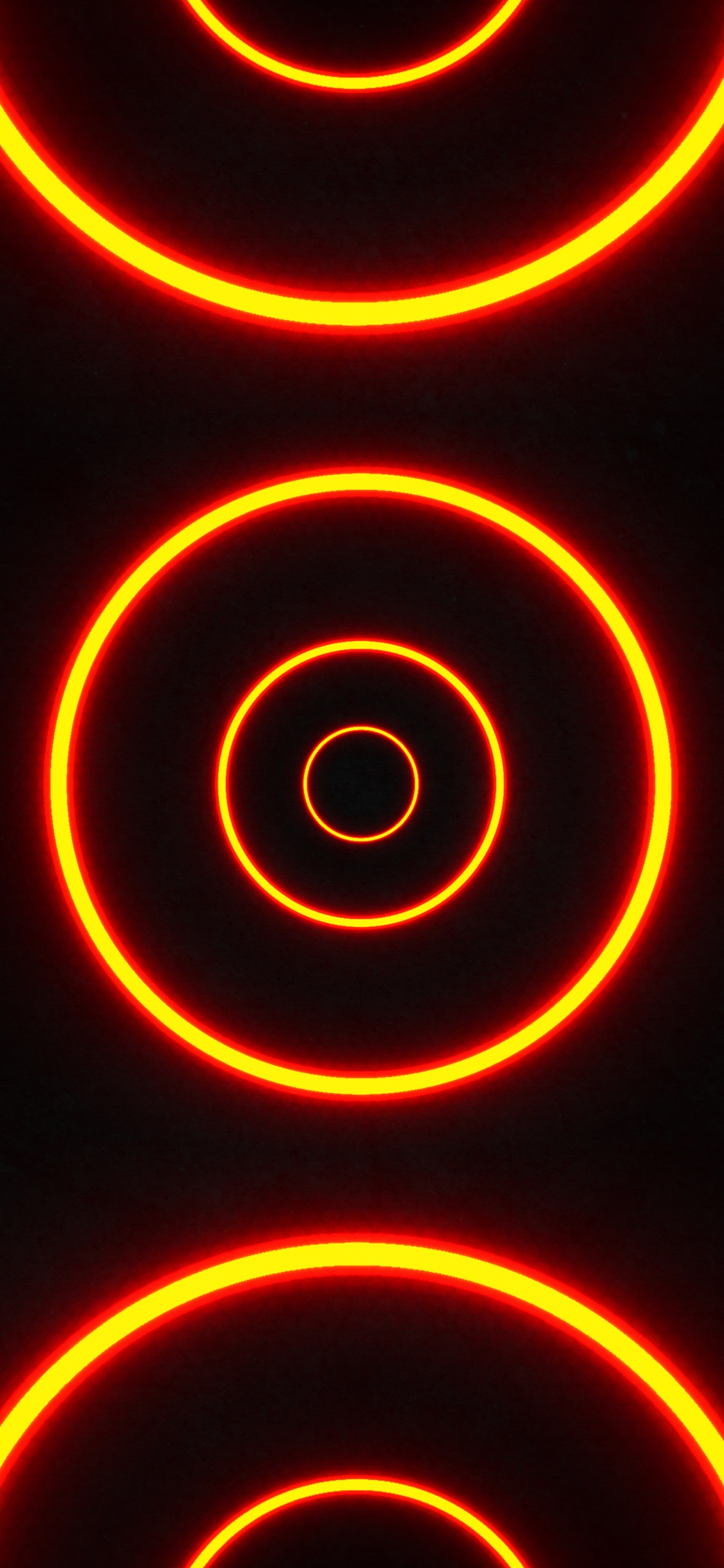 Orange, Wissenschaft, Physik, Precalculus, Mathematik. Wallpaper in 1125x2436 Resolution