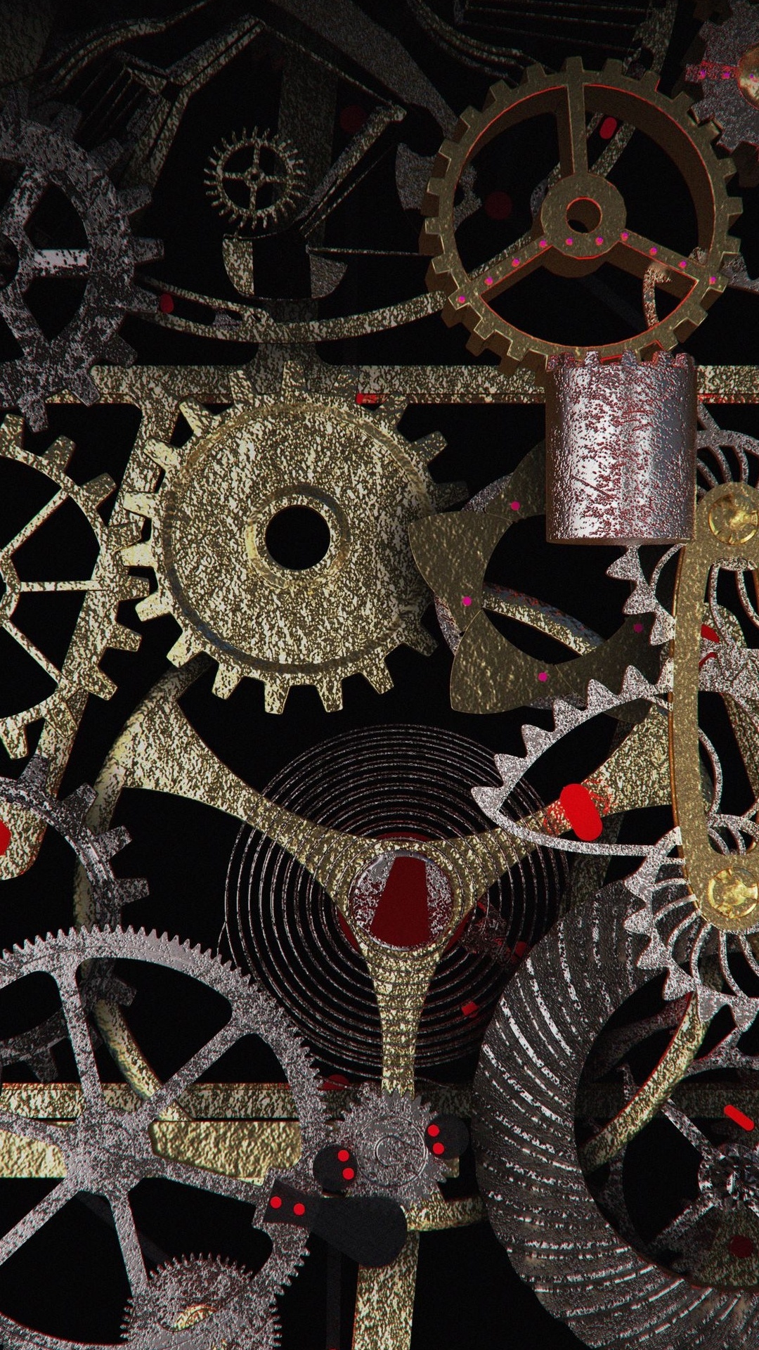 Design, Mathematics, Chemistry, Geometry, Science. Wallpaper in 1080x1920 Resolution