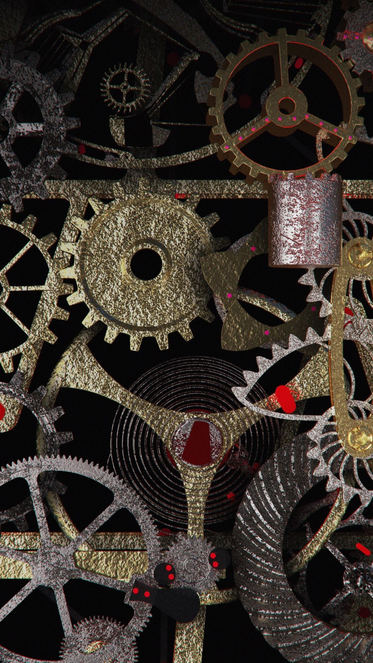 Diseño, Matemáticas, la Química, Geometría, Ciencia. Wallpaper in 750x1334 Resolution