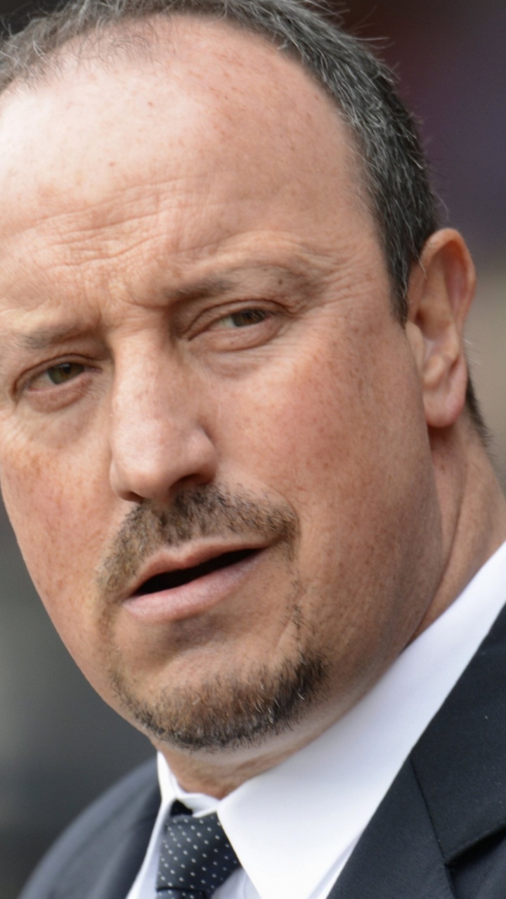 Coach, Chin, Business Executive, Premier League, Entrepreneur. Wallpaper in 720x1280 Resolution