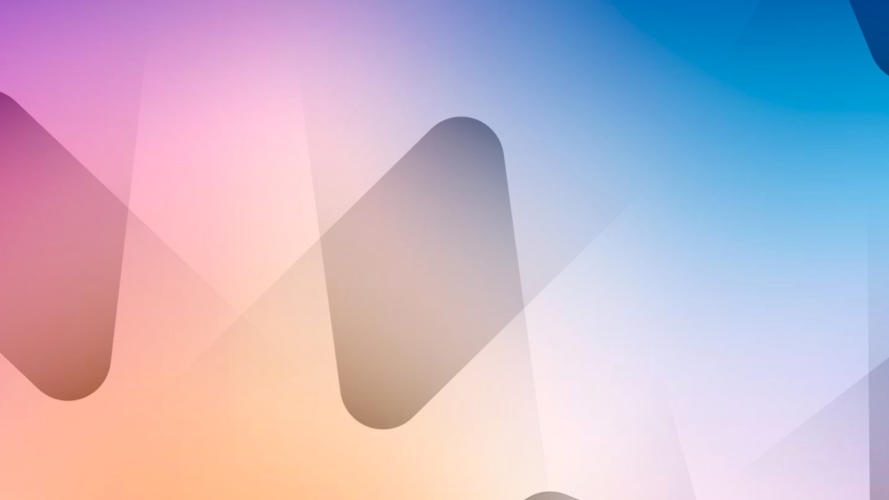 Azure, Orange, Material Property, Red, Art. Wallpaper in 1280x720 Resolution