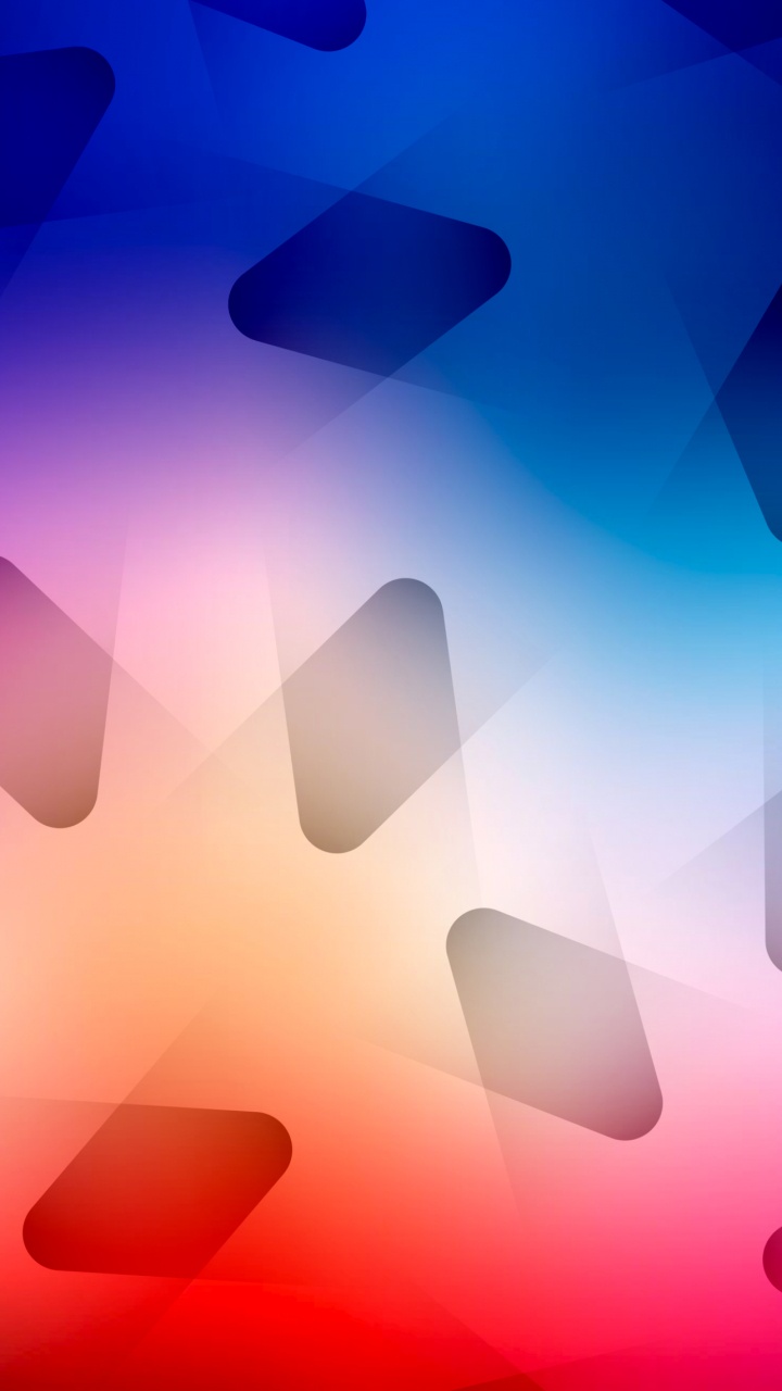 Azure, Orange, Werkstoffeigenschaften, Kunst, Magenta. Wallpaper in 720x1280 Resolution