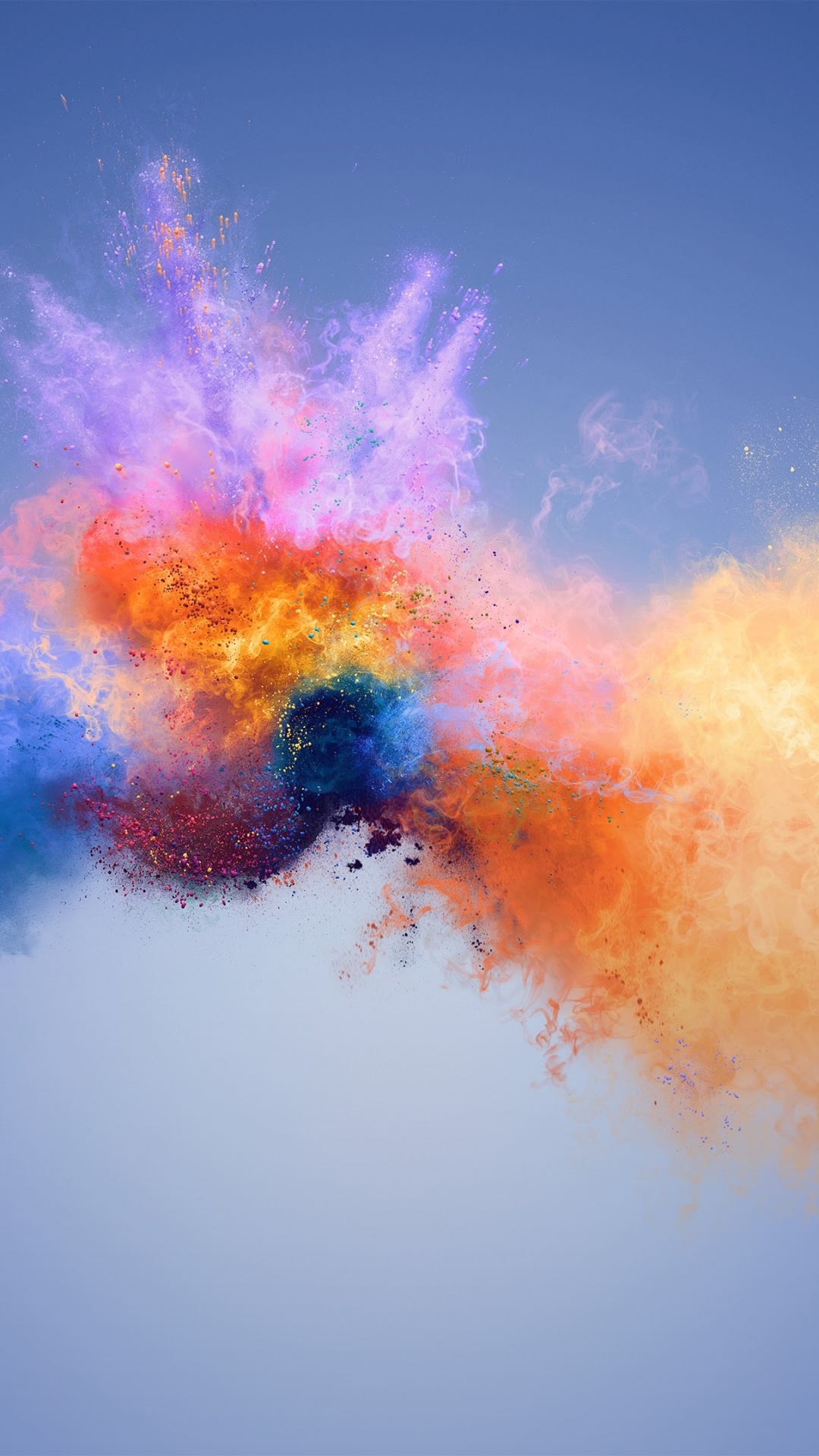 Huawei, Huawei Honor V8, Honneur 7x, Huawei Honor 10, Smartphone. Wallpaper in 1080x1920 Resolution