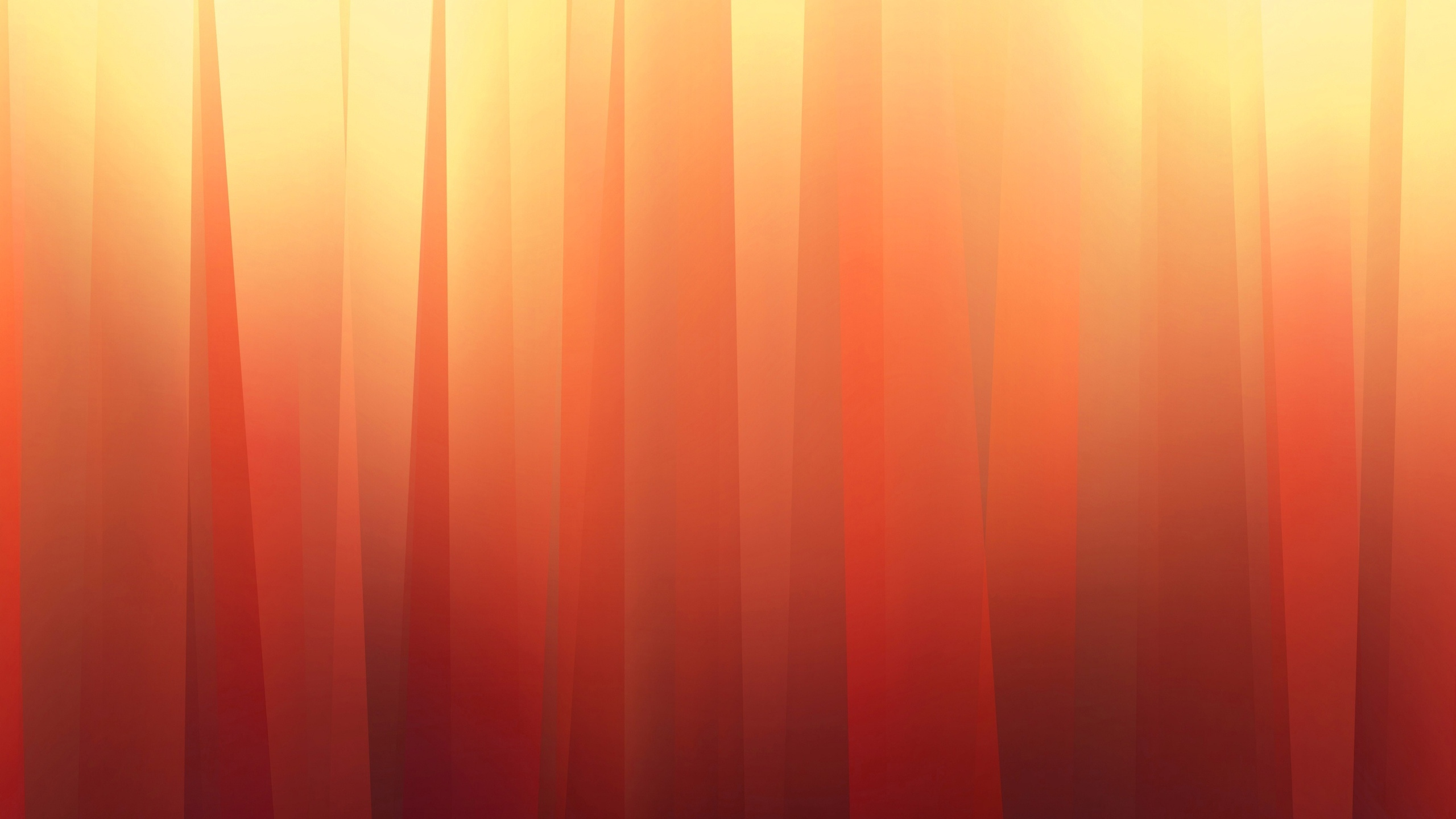 Weiß-braun Gestreiftes Textil. Wallpaper in 2560x1440 Resolution