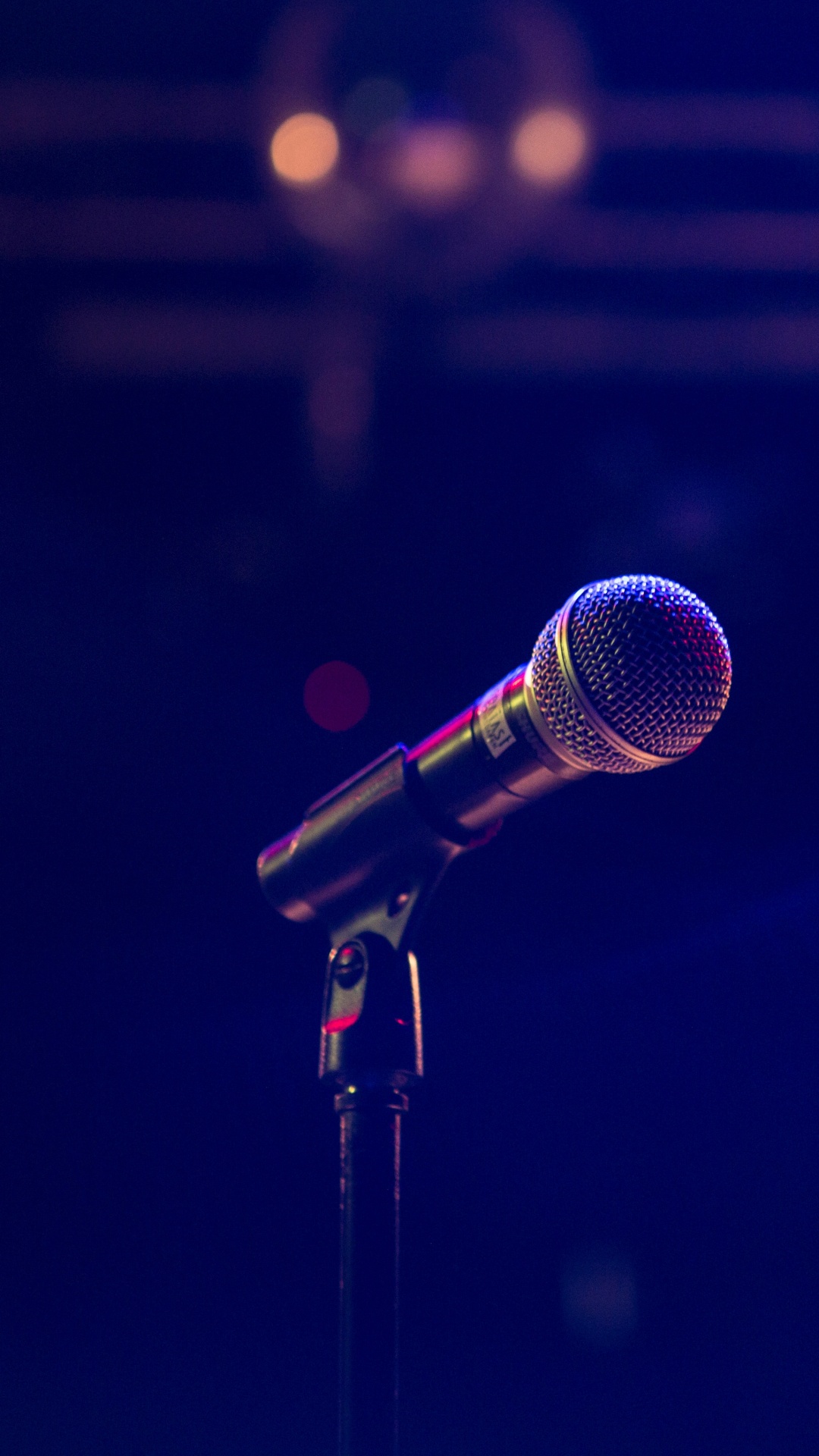 Microphone, Micro Ouvert, Divertissement, Performance, L'équipement Audio. Wallpaper in 1080x1920 Resolution