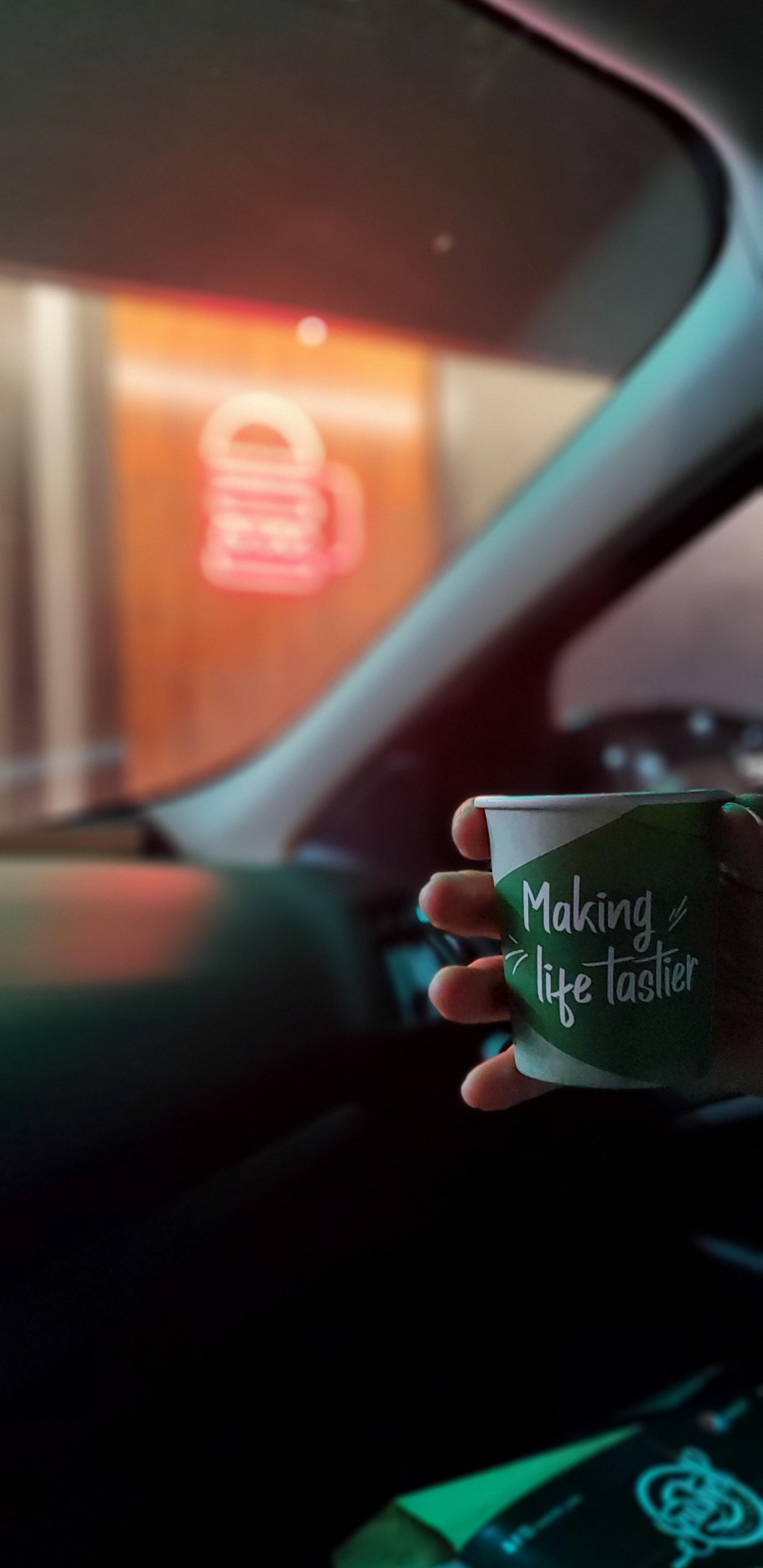 Cars, Light, Automotive Lighting, Windshield, Automotive Mirror. Wallpaper in 1440x2960 Resolution