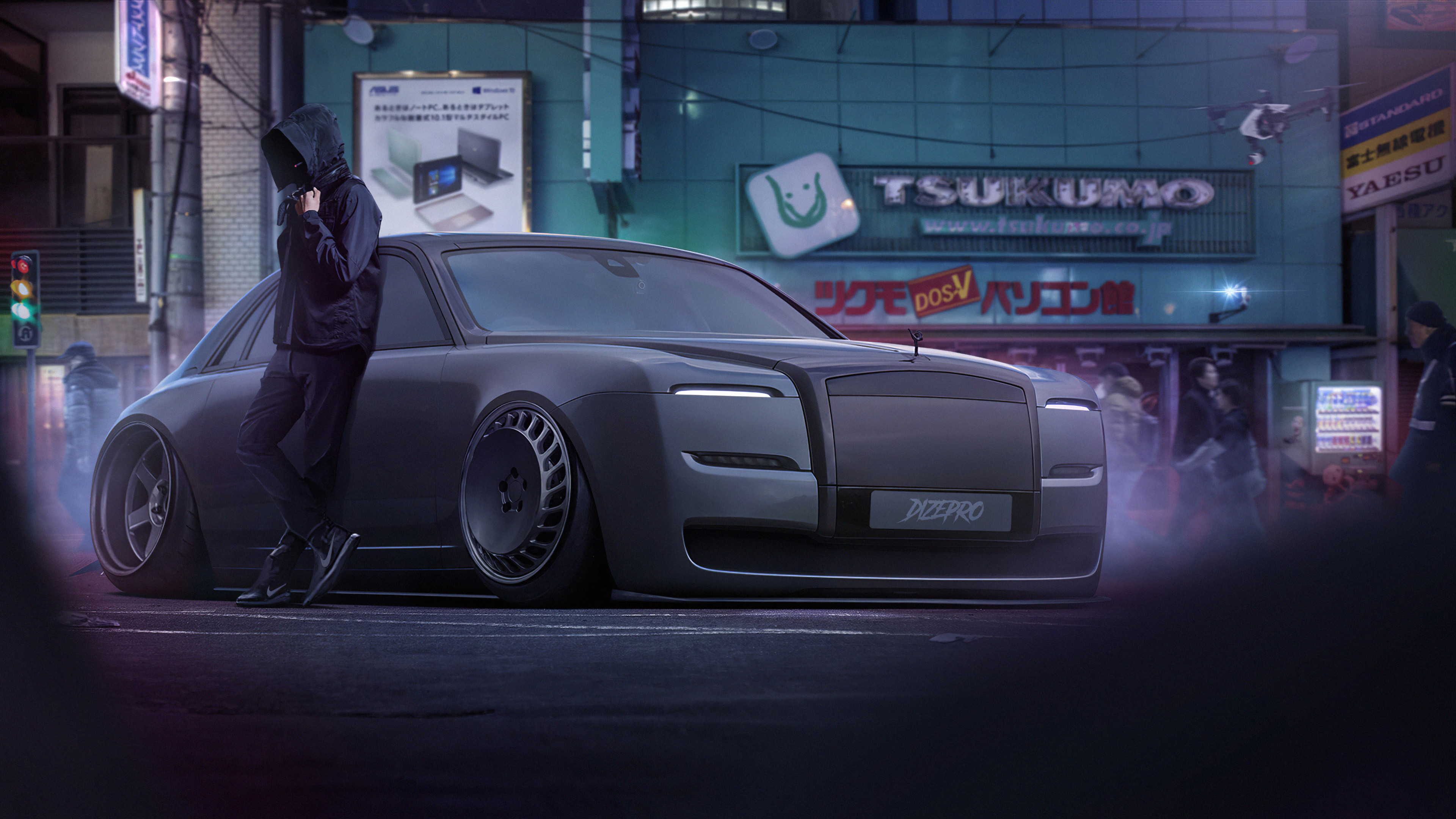 Rolls Royce Photos Download The BEST Free Rolls Royce Stock Photos  HD  Images