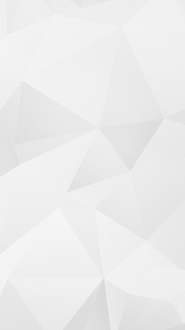 Pintura Abstracta Blanca y Gris. Wallpaper in 750x1334 Resolution