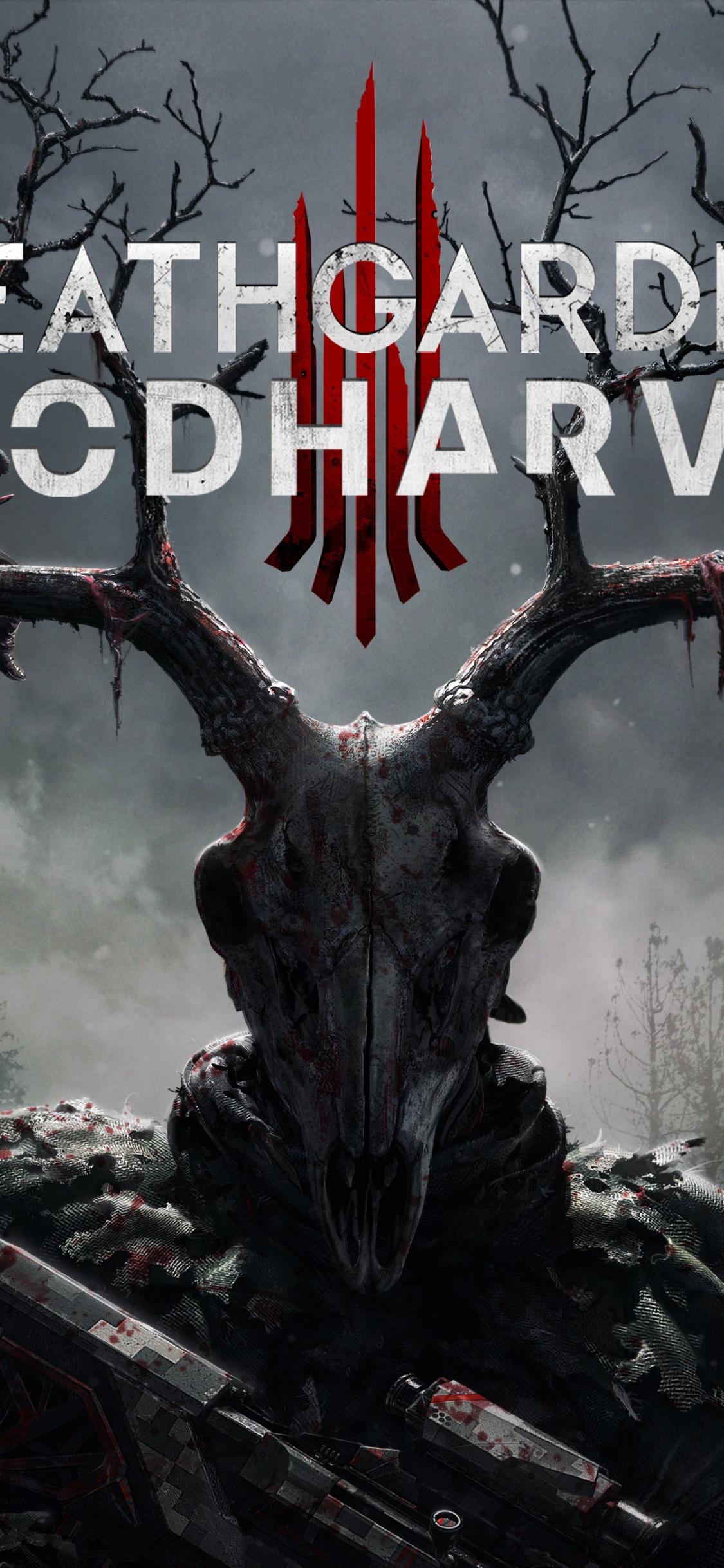 Comportement Interactif, Multijoueur Jeu Vidéo, Jeu Pc, Obscurité, Jeu D'aventure. Wallpaper in 1125x2436 Resolution