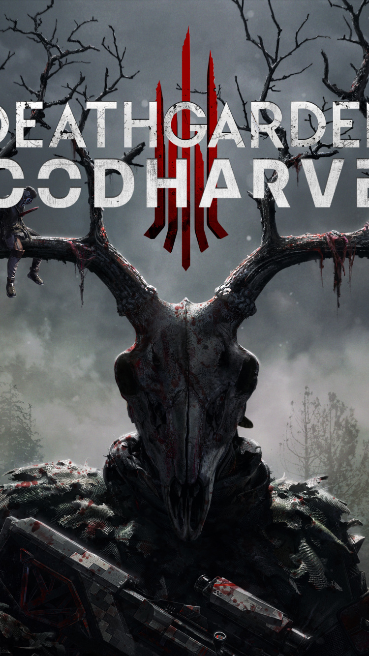 Comportement Interactif, Multijoueur Jeu Vidéo, Jeu Pc, Obscurité, Jeu D'aventure. Wallpaper in 750x1334 Resolution