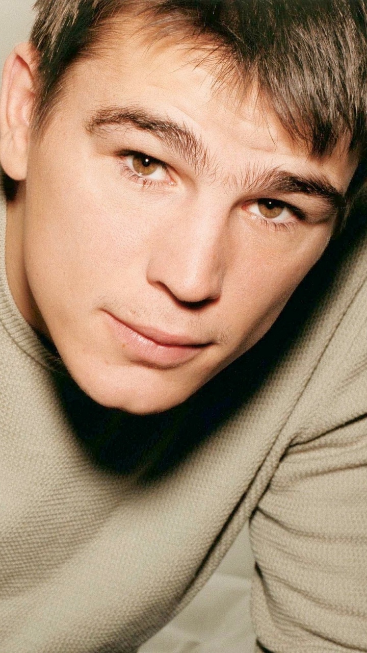 Josh Hartnett, Schauspieler, Berühmtheit, Fernsehen, Hals. Wallpaper in 720x1280 Resolution