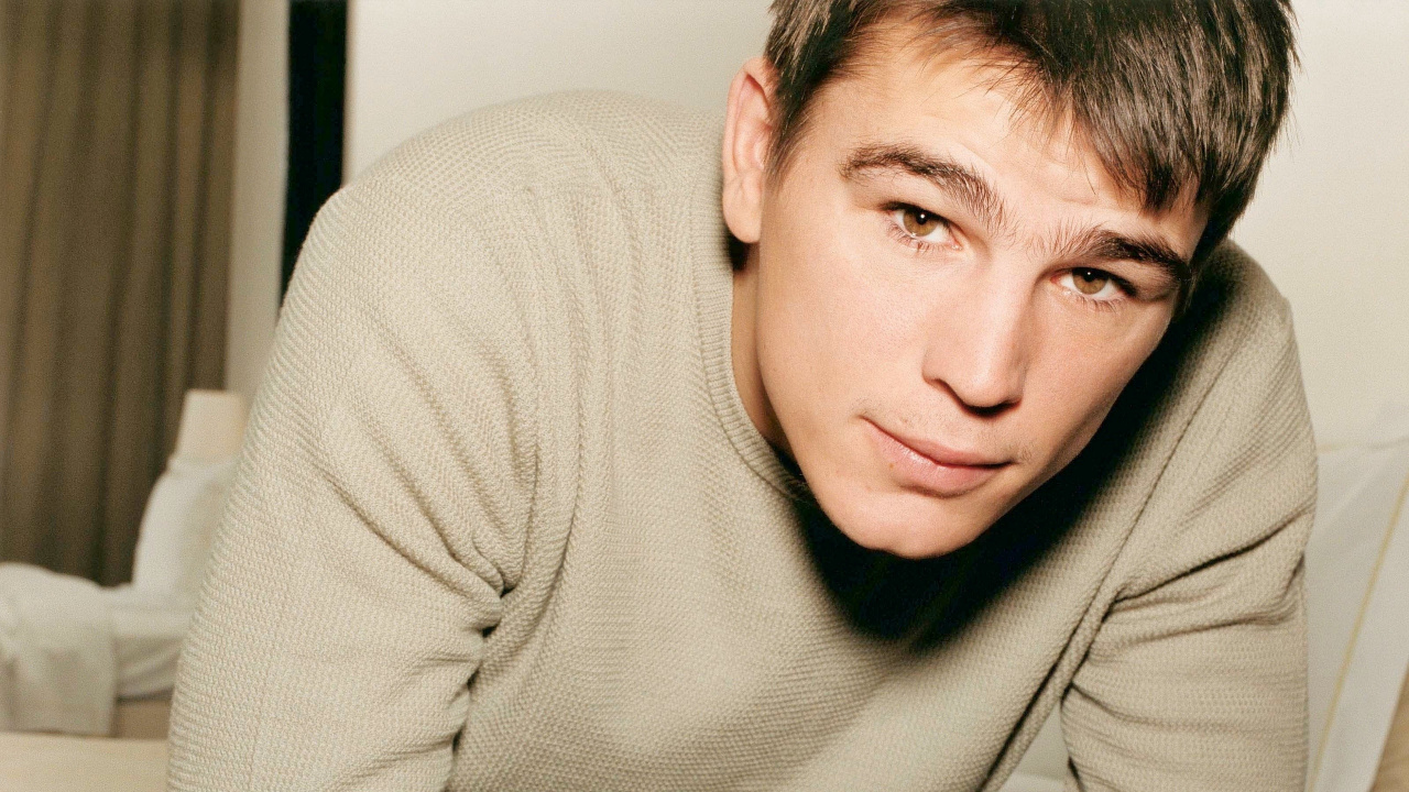 Josh Hartnett, Actor, Celebrity, Television, Human. Wallpaper in 1280x720 Resolution