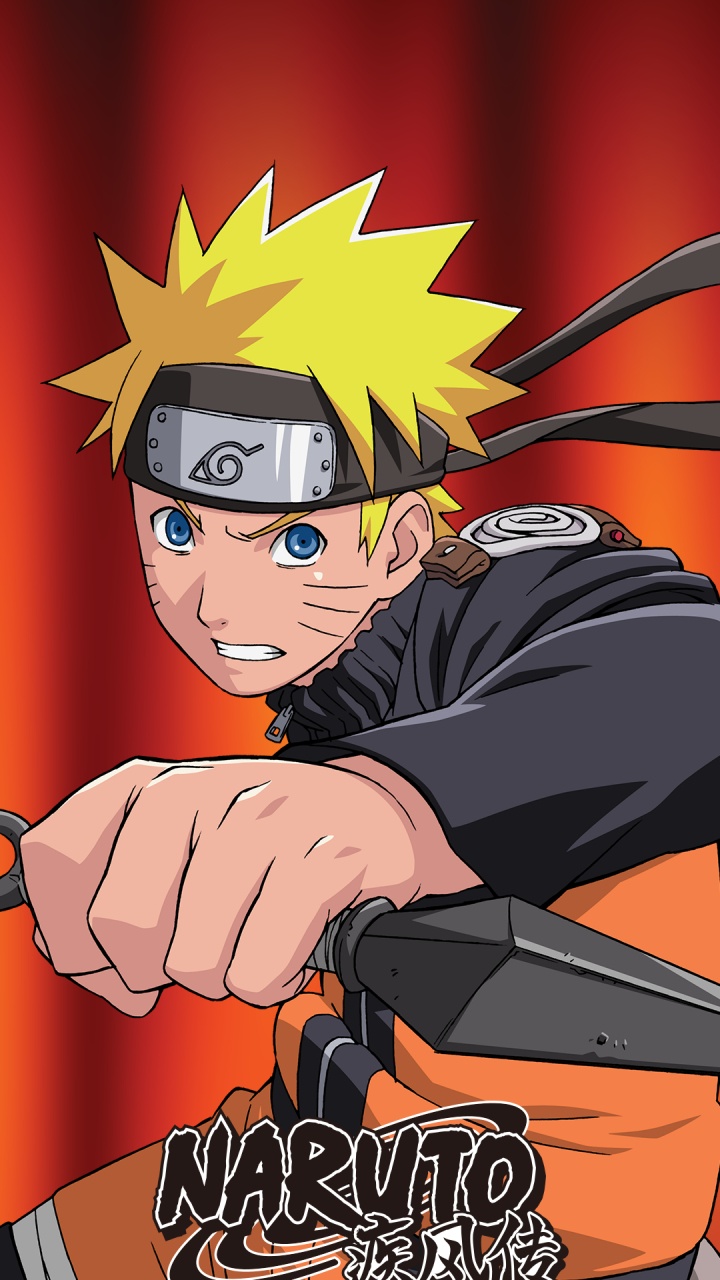 Naruto, Realme, Naruto Shippuden, Realme GT Neo 3 Naruto-Edition, Realme gt Neo. Wallpaper in 720x1280 Resolution