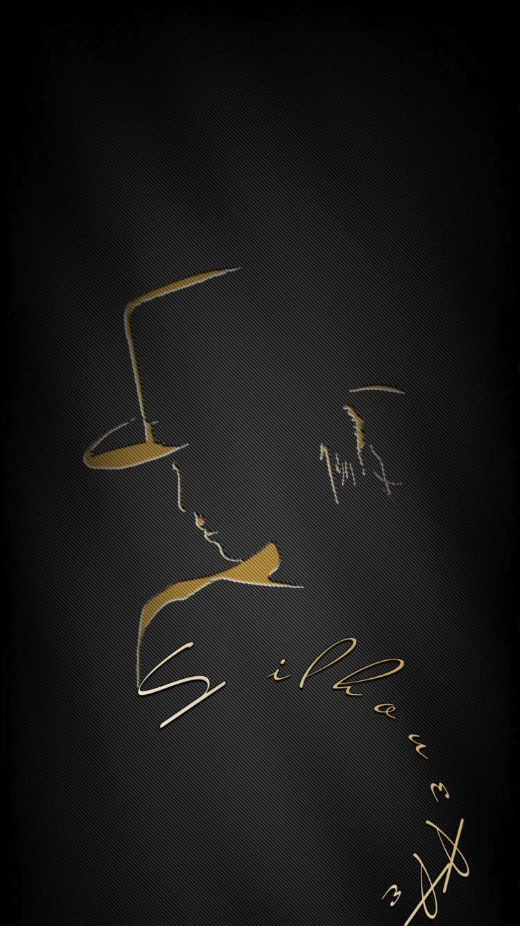 Atmosphere, Gesture, Art, Pattern, Darkness. Wallpaper in 750x1334 Resolution