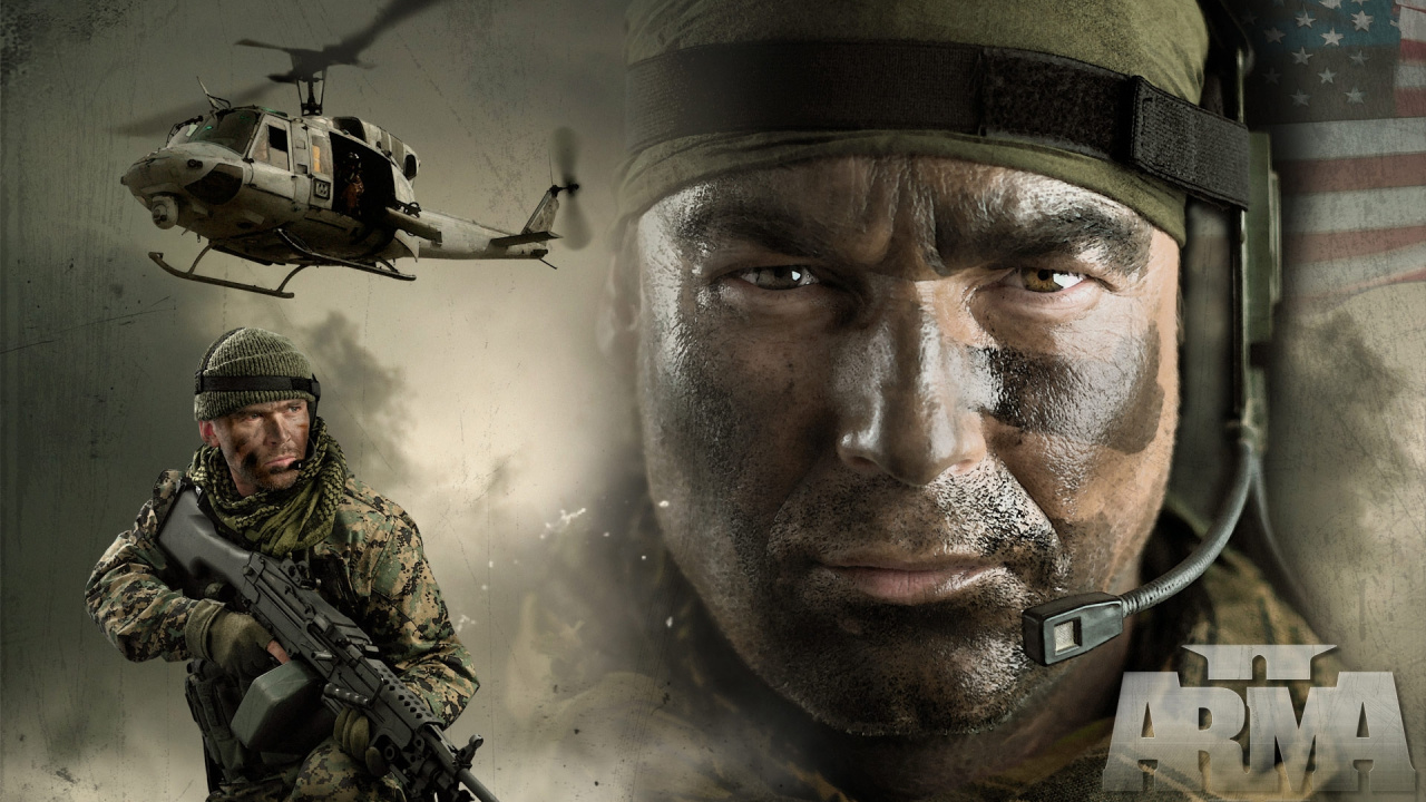 Dayz, Soldat, L'organisation Militaire, Infanterie, Reconnaissance. Wallpaper in 1280x720 Resolution