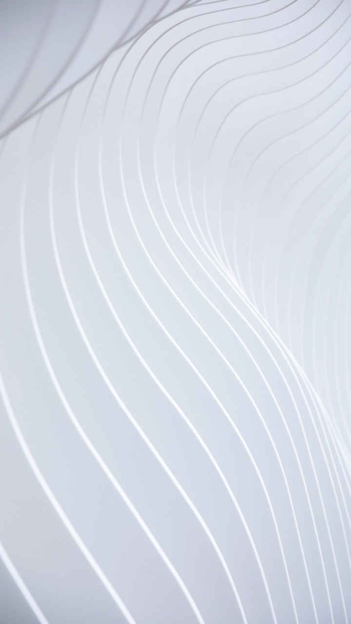 Textil a Rayas Blancas y Negras. Wallpaper in 720x1280 Resolution