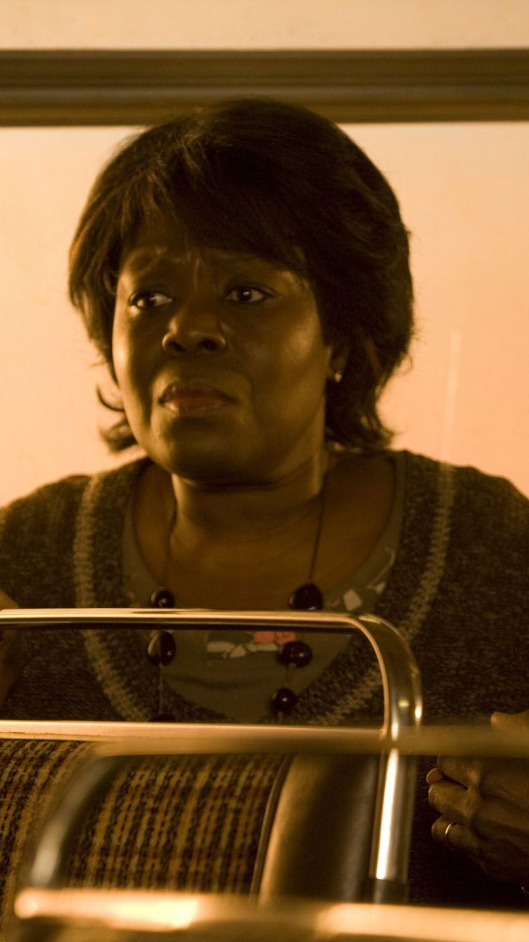 Reginald Tsiboe, Doctor Who, The Doctor, BBC One, BBC. Wallpaper in 750x1334 Resolution