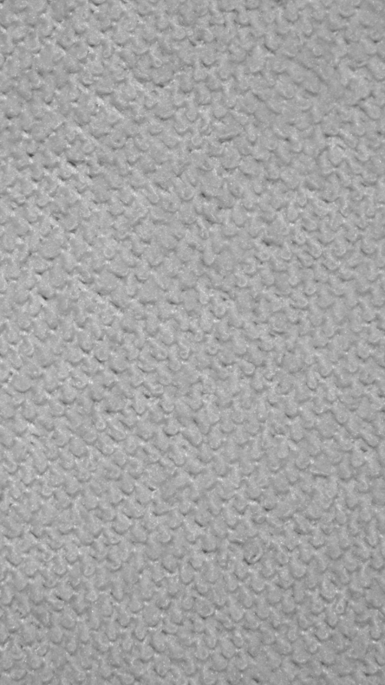 Textil Blanco y Negro en Imagen de Cerca. Wallpaper in 750x1334 Resolution