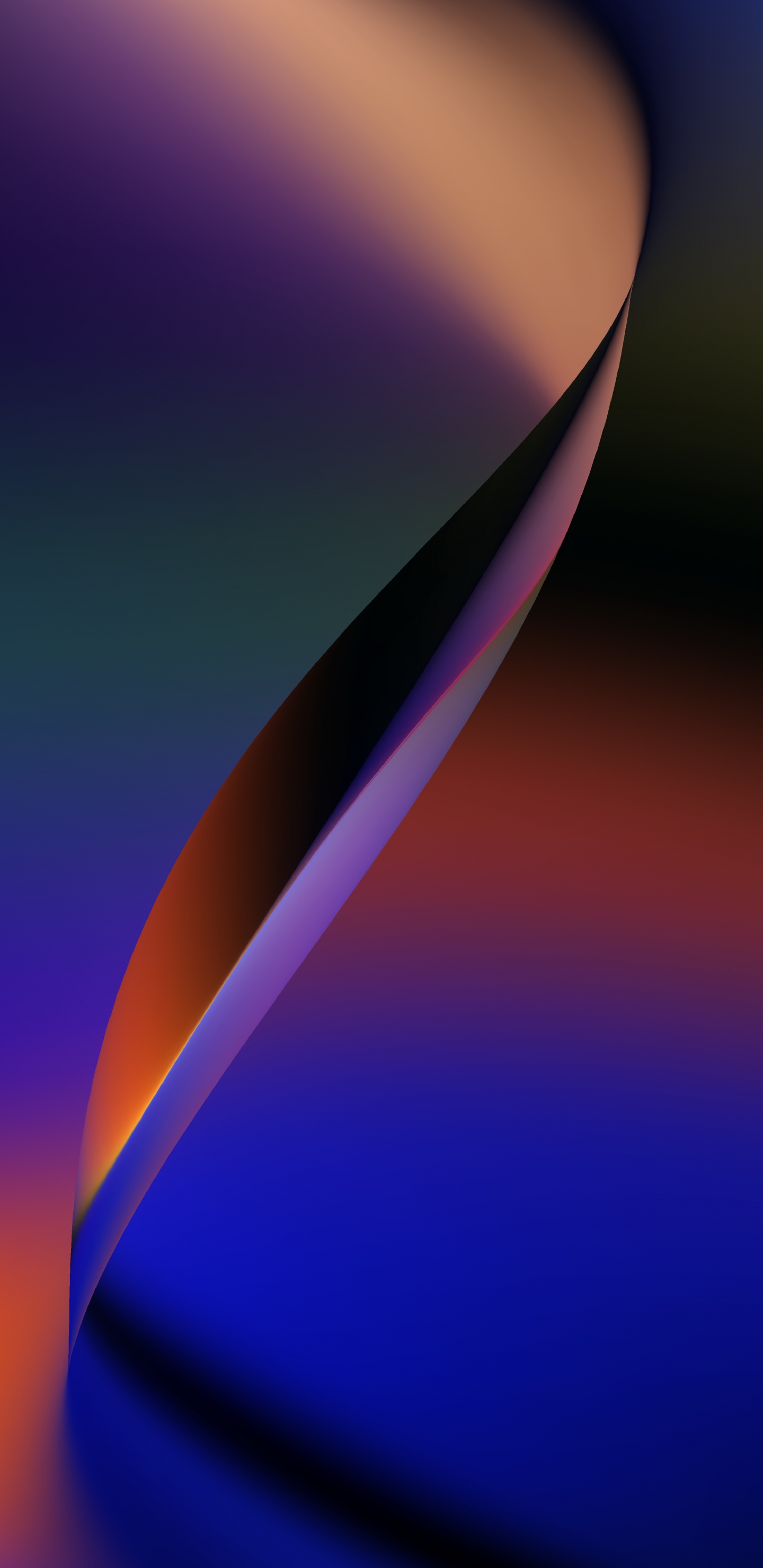 光, 科学, 气氛, Azure, 液体 壁纸 1440x2960 允许