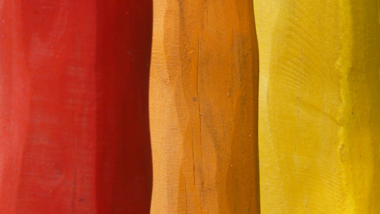 Textil Rojo Amarillo y Marrón. Wallpaper in 1280x720 Resolution