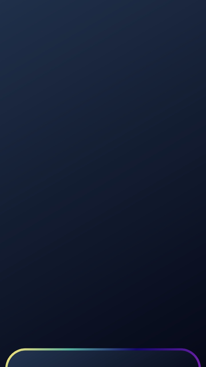 Blue, Electric Blue, Pattern, Horizon, Darkness. Wallpaper in 720x1280 Resolution