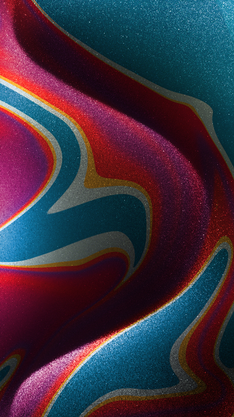 Artes Visuales, Diseño Gráfico, Azure, Textil, Pintura. Wallpaper in 750x1334 Resolution