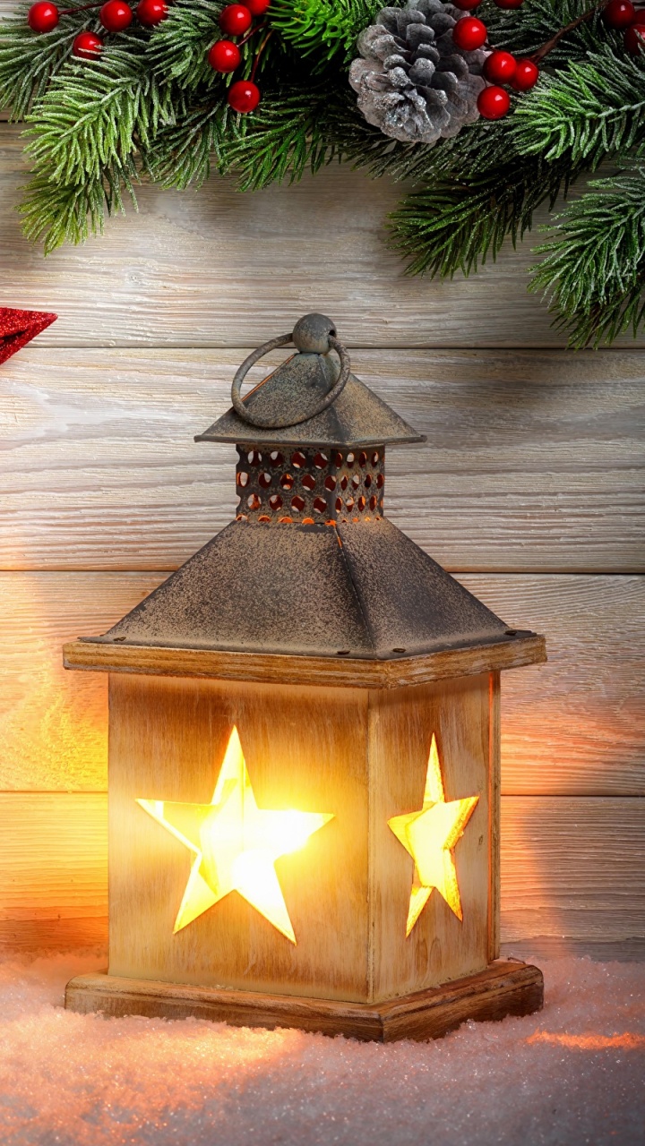 Weihnachten, Weihnachtsdekoration, Weihnachtsbaum, Christmas Ornament, Immergrün. Wallpaper in 720x1280 Resolution