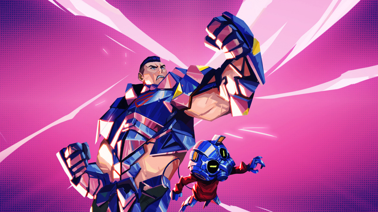 Cartoon, Rog Phone 7, Asus Rog Phone 5 Ultimate, Asus, 256 Gb. Wallpaper in 1280x720 Resolution