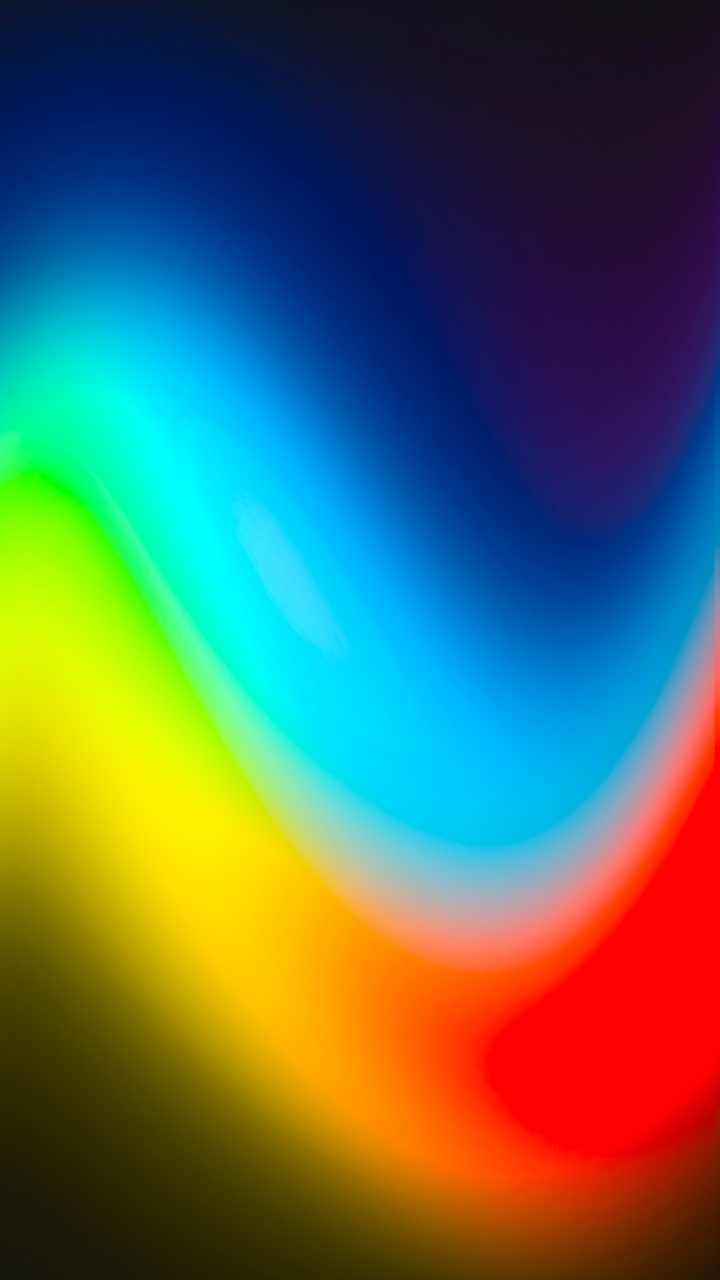 气氛, 色彩, Azure, 艺术, 品红色 壁纸 720x1280 允许