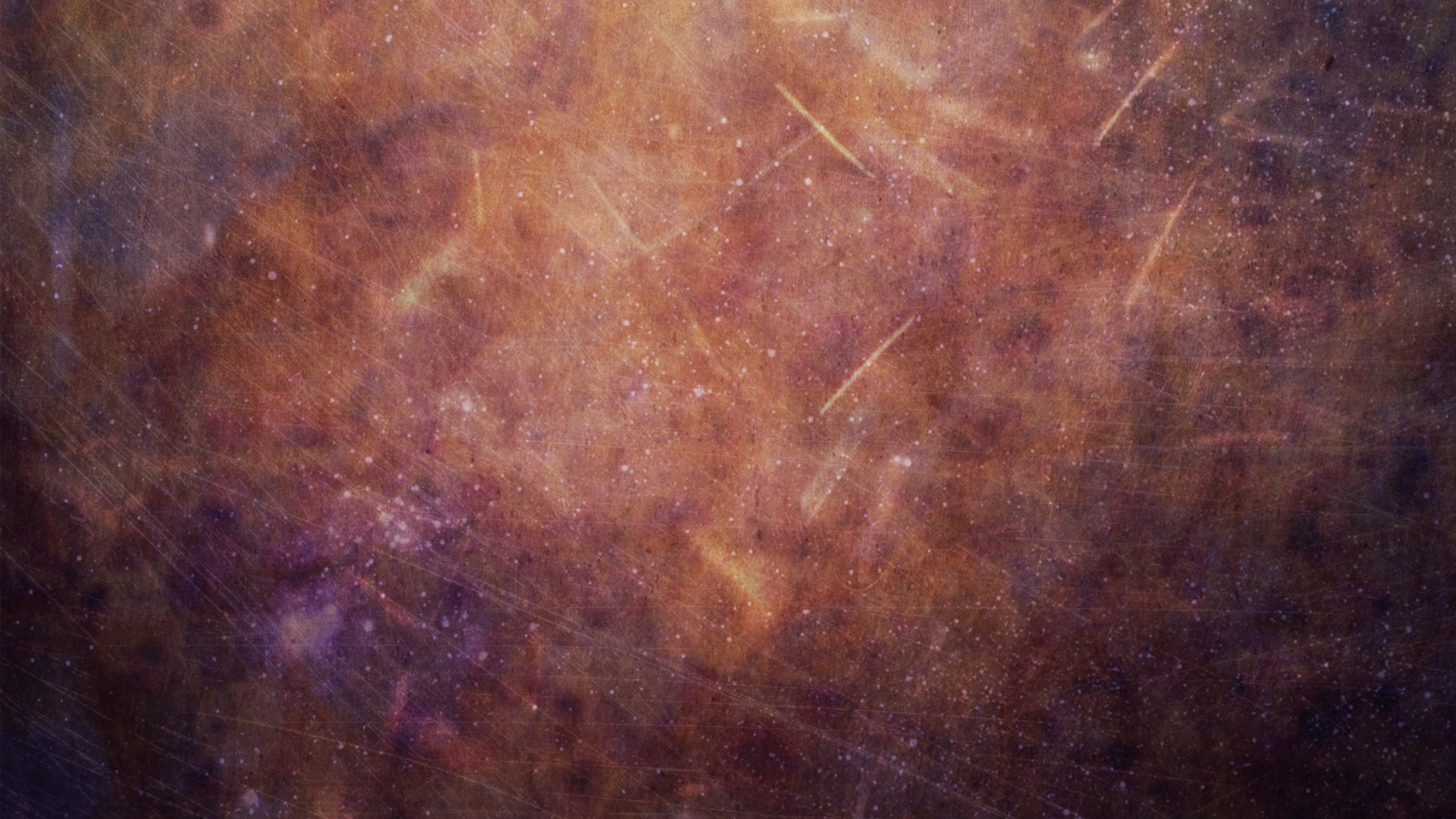 Braune Und Schwarze Abstrakte Malerei. Wallpaper in 2560x1440 Resolution