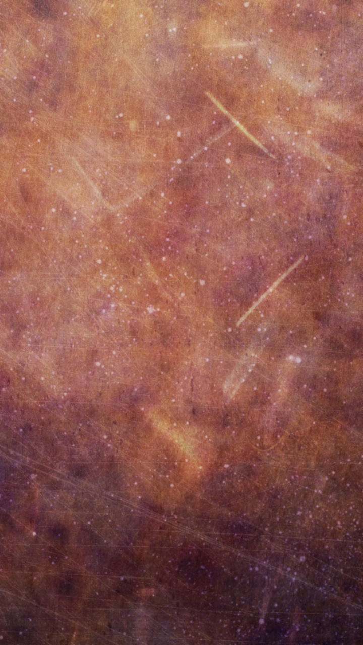 Brown and Black Abstract Painting. Wallpaper in 720x1280 Resolution