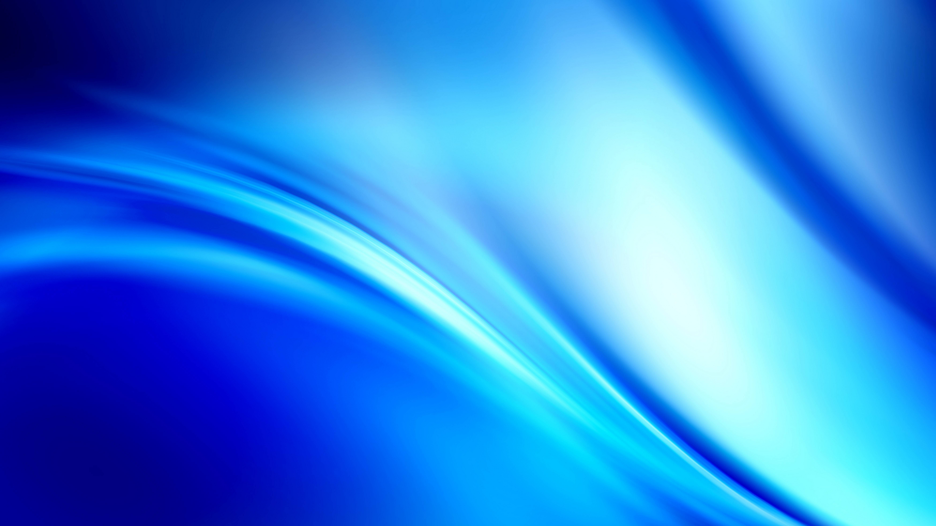 气氛, Azure, 液体, 电蓝色的, 气体 壁纸 3840x2160 允许