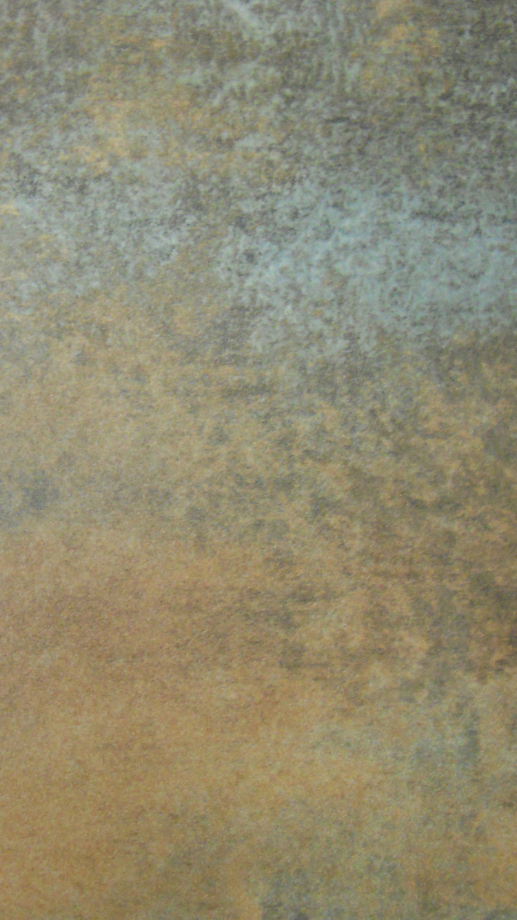 Pintura Abstracta Marrón y Gris. Wallpaper in 750x1334 Resolution