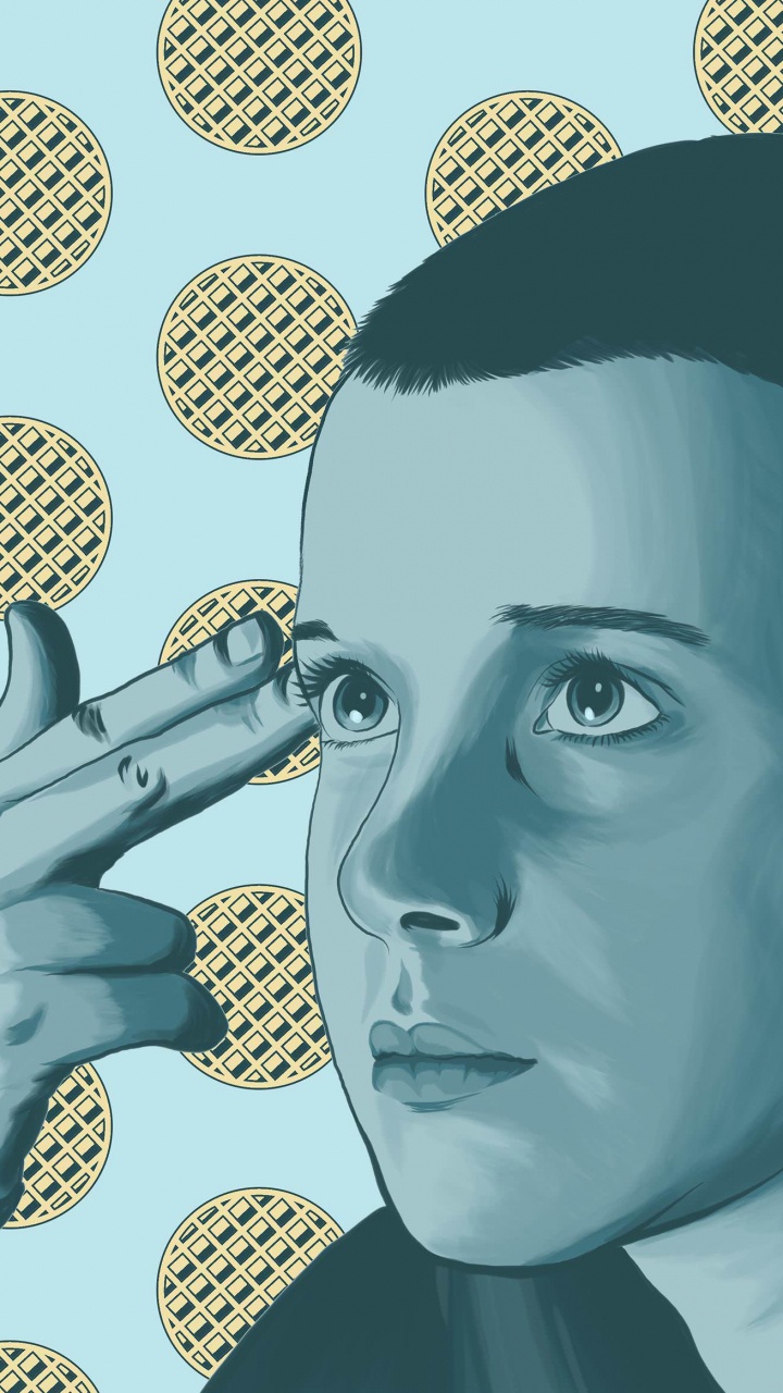 陌生人的东西, 钞票, 金钱, 麦克风, 货币 壁纸 720x1280 允许