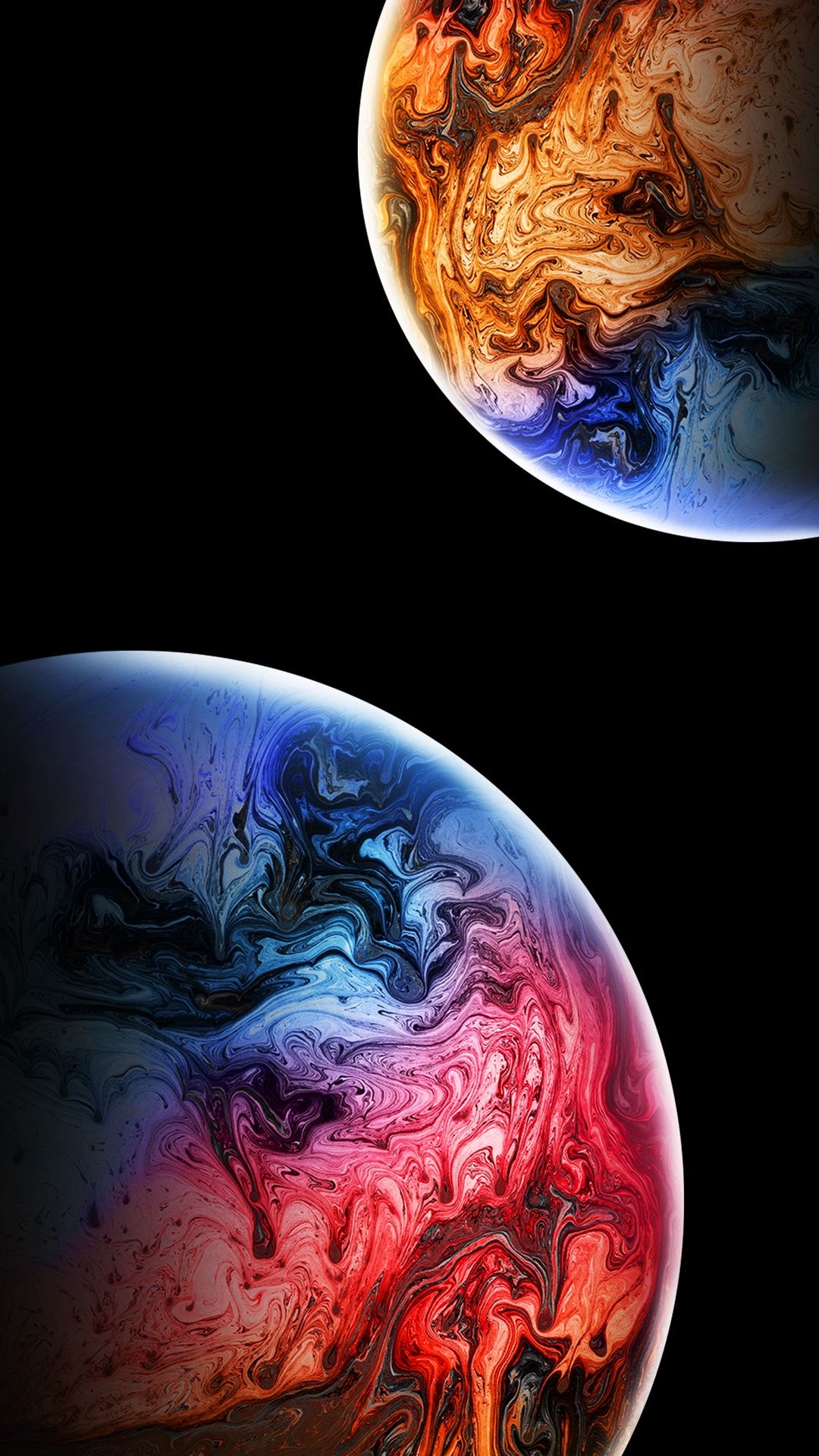 el Smartwatch, Ambiente, Luz, Naturaleza, Objeto Astronómico. Wallpaper in 1080x1920 Resolution