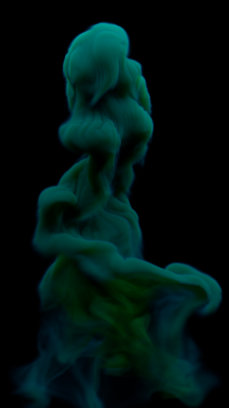 IOS 14, Apple, IOS, Art, Fumeur. Wallpaper in 750x1334 Resolution