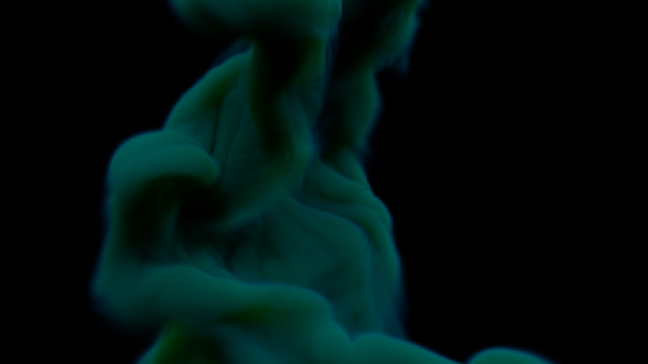 IOS 14, Manzana, Ios, Arte, Humo. Wallpaper in 1280x720 Resolution