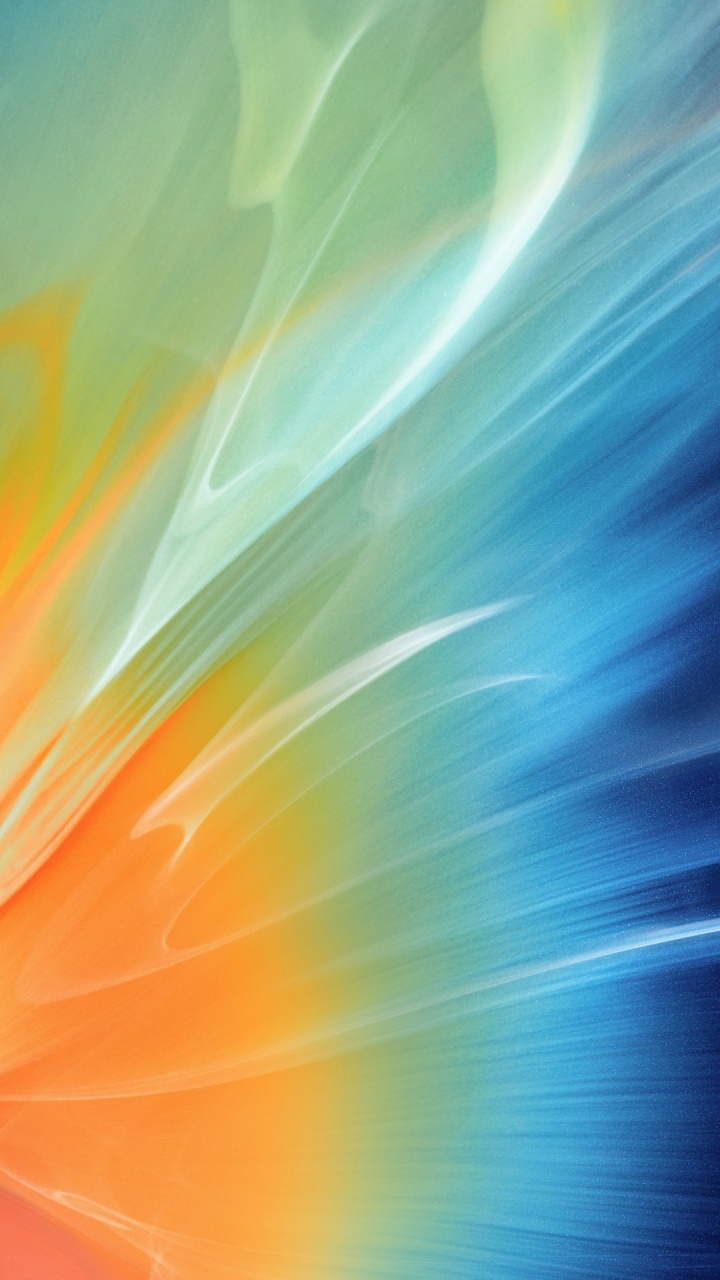 Honneur, Huawei, Smartphone, Honor Play, la Pureté de la Couleur. Wallpaper in 720x1280 Resolution