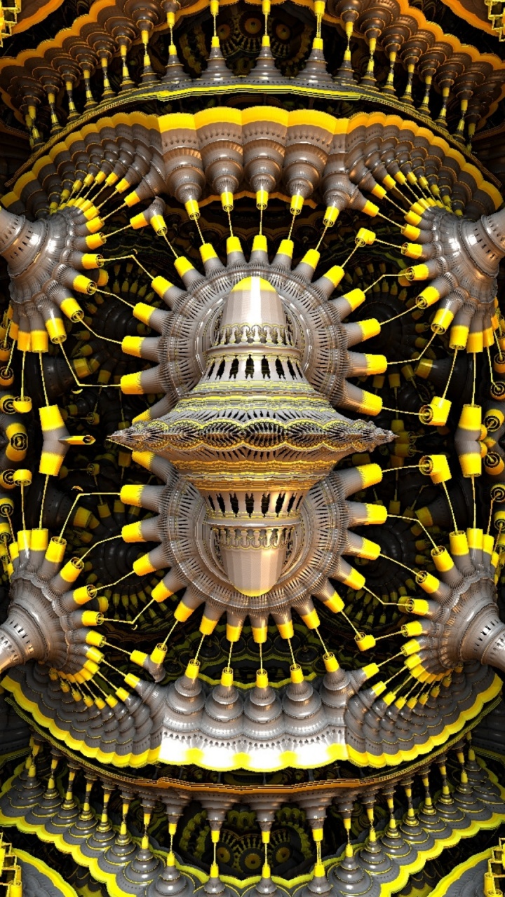 平板电脑, 智能手机, 光, 黑色的, 黄色的 壁纸 720x1280 允许