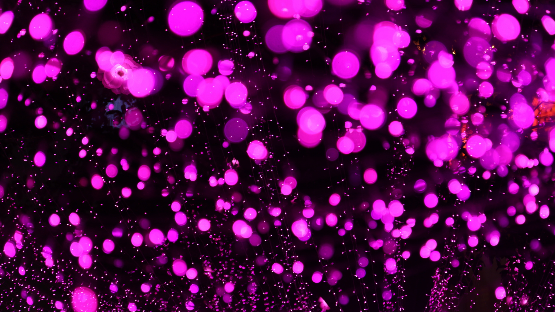 Purple and White Light Illustration. Wallpaper in 1920x1080 Resolution