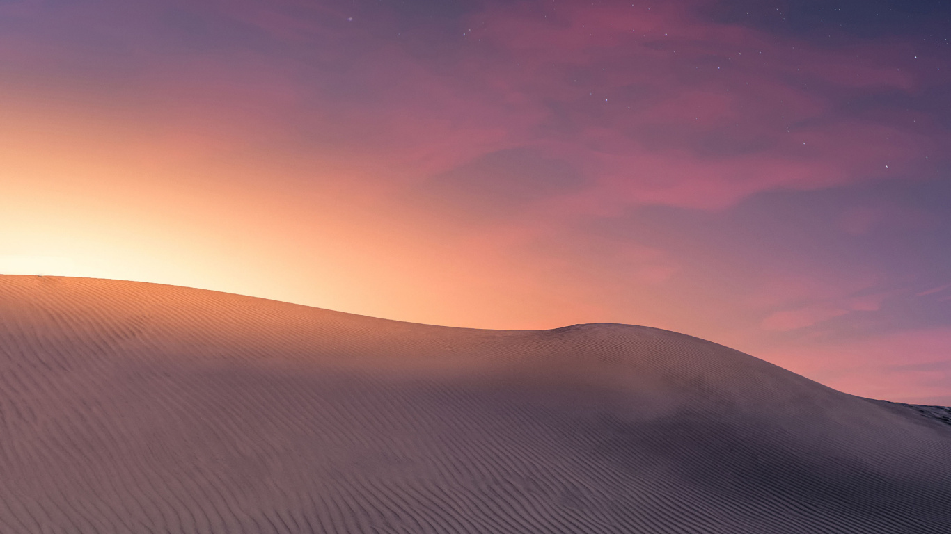 Natur, Brown, Natürlichen Umgebung, Atmosphäre, Düne. Wallpaper in 1366x768 Resolution