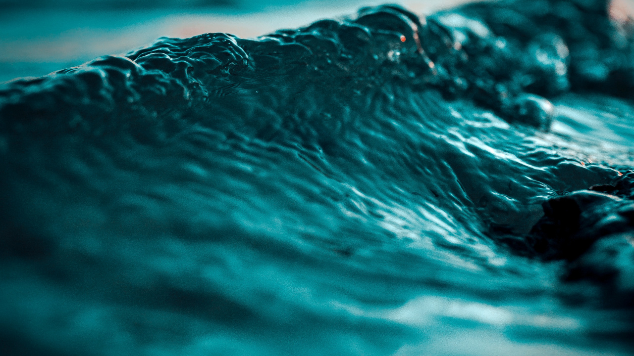 Never Settle, Spotify, Chemistry Feat Susansafia, Water, Water Resources. Wallpaper in 1280x720 Resolution