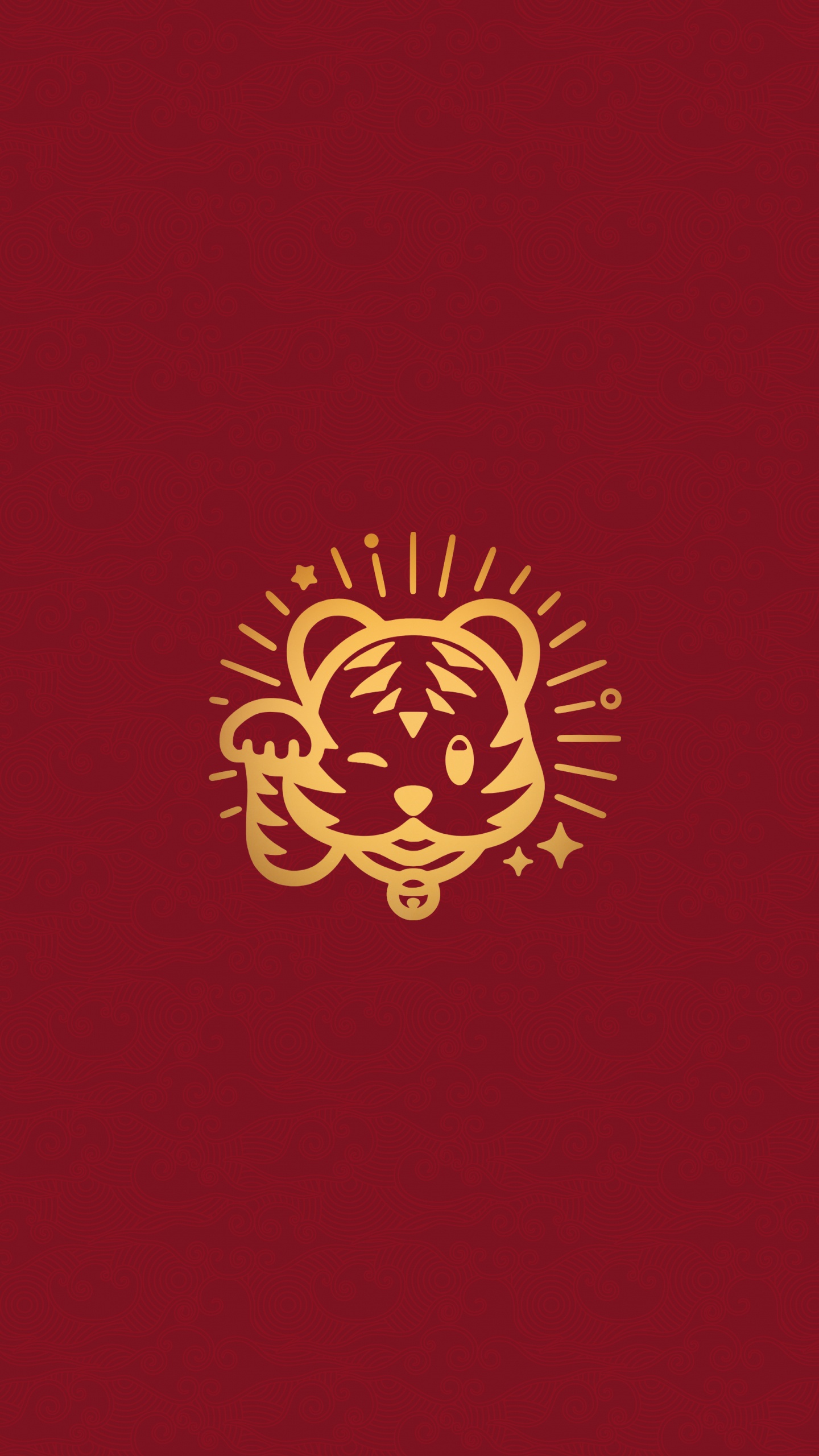 Manzana, Ambar, Circulo, Patrón, Logotipo. Wallpaper in 1440x2560 Resolution