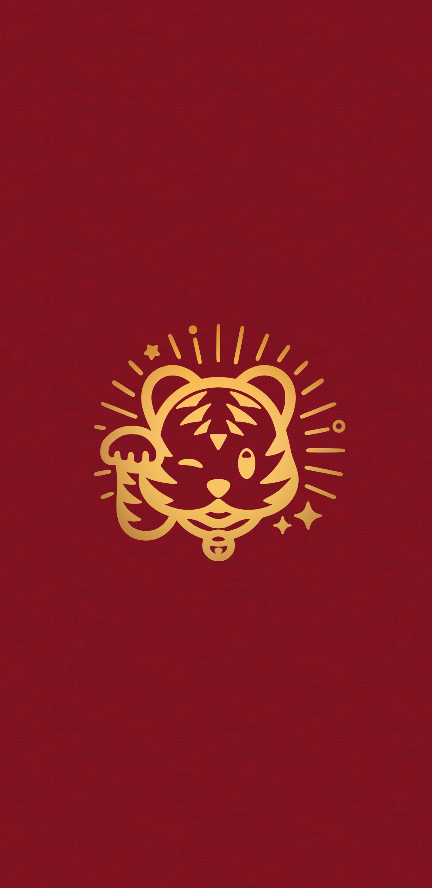 Manzana, Ambar, Circulo, Patrón, Logotipo. Wallpaper in 1440x2960 Resolution